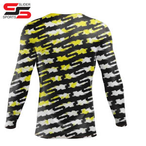 Factory Price Hot Sale Product Custom <b>Rash</b> <b>Guard</b> Best Selling Latest Design <b>Rash</b> <b>Guard</b> <b>for</b> Men and <b>women</b> - Product Image 2