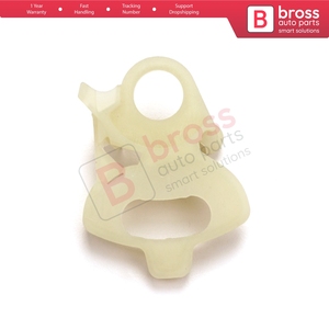 ชุดซ่อมตัวกระตุ้นล็อคประตูด้านขวา BDP678-2 สำหรับ F10 ปี 2010 เป็นต้นไป - Product Image 2
