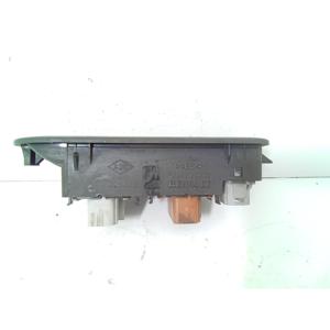 Panneau de boutons avant gauche RENAULT Scenic Série 8200160603 (03>09) - Product Image 4