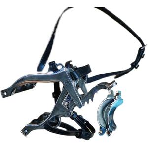 Opener, Horse Mouth Expander, Hoof Trimming <b>Tool</b>, <b>Flaring</b> <b>Tool</b>, Horse Tooth File - Product Image 3