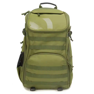 Mochila Deportiva de Gran Capacidad de Nailon/Algodón/Neopreno, Mochila de Baloncesto Unisex al por Mayor, Logotipo Personalizado, Nuevo Diseño - Product Image 1