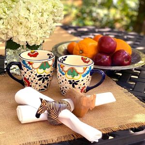 Servilletero de Madera con Forma de Animal, Hecho a Mano, Ecológico, Porta Servilletas con Diseños de Animales para Bodas, Fiestas, Eventos, Logotipo Personalizado - Product Image 3