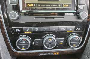 Volkswagen Passat 2014, Nuevo Passat 2.0 TDI, Buen Estado, Auto Usado Coreano en Venta, 300auto Export - Product Image 3