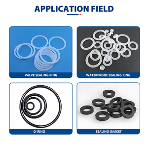 Havuz o-ring sızdırmazlık plastik boru su geçirmez gres için endüstriyel kullanım için 50g şeffaf silikon gres su geçirmez yağlayıcı - Product Image 3
