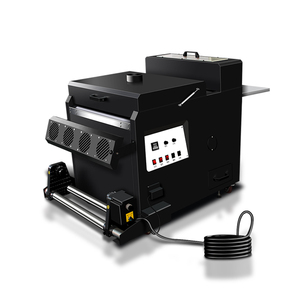 Forno di Essiccazione DTF 60cm con Agitatore per Stampante DTF con 2 Testine XP600 I3200 - Product Image 1