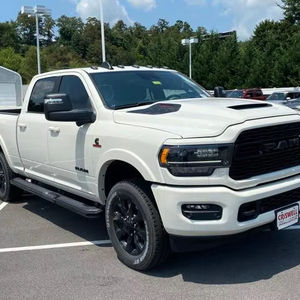 RAM 2500 Limited 4X4 Laramie Crew Cab 4WD Usada, Año 2024 - Product Image 4