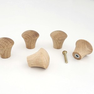 Natural luxury wooden knob <b>pull</b> cabinet drawer <b>for</b> <b>home</b> dresser door cabinet furniture decorative kitchen wardrobe handle knobs - Product Image 2