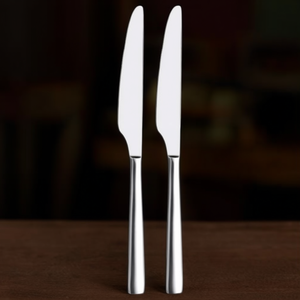 ชุดมีด 2 ชิ้น INFINITO โครเมียมขัดเงา FV7PN0205 - Product Image 3