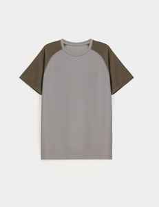 2025 camiseta personalizable para hombre, alta calidad, nuevo diseño de moda, ropa informal clásica, transpirable, ligera, ecológica, en línea - Product Image 1