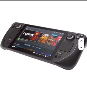 Nueva Consola Portátil Steam Deck de 1 TB con Estuche, Cargador 11 Pro, Piezas Completas y Accesorios en Caja Sellada - Product Image 1