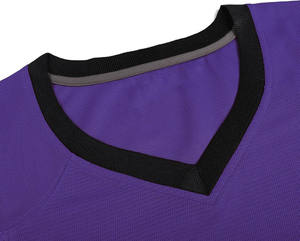 Uniforme de rugby sur mesure vêtements de sport uniforme de rugby vêtements d'équipe uniforme de rugby professionnel pour l'équipe de vêtements de sport pour hommes - Product Image 6