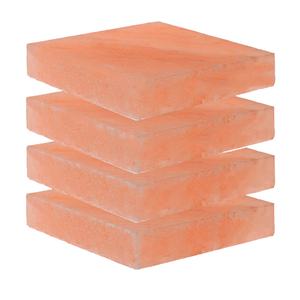 Briques de sel de l'Himalaya et carreaux de blocs Technique sculptée pour la décoration intérieure Artisanat naturel-pour la salle de sel - Product Image 2