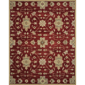 Alfombra de lana hecha a mano con diseño Savonnerie, alfombras y conjuntos decorativos - Product Image 5