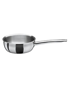 Wholesale Custom Cookware <b>Set</b> Non-Stick Black Painted Kitchen Stainless Steel <b>Pots</b> Pans Wholesale Kitchen Cookware <b>Sets</b> - Product Image 5