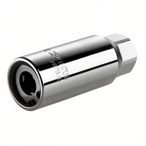 ฟ้าคอม ไขควงหัวกลมแบบลูกกลิ้งเส้นผ่านศูนย์กลางเดียว ประเภทผลิตภัณฑ์ ซ็อกเก็ต - Product Image 3