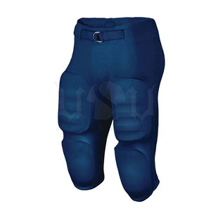 Service OEM, conception personnalisée, uniforme de football américain pour l'entraînement, nouveau style d'uniforme de football américain pour hommes - Product Image 5