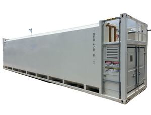 Tanque de Almacenamiento de Combustible y Gasolina de 6000 Galones, Equipo de Gasolinera con Bombas para Almacenamiento de Productos Químicos, Gran Oferta - Product Image 4