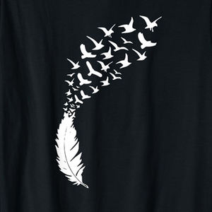 Camiseta con estampado Dtf para hombre adulto, Jersey grande y alto, cuello redondo de verano, camisetas de manga corta de tela tejida ligera de secado rápido - Product Image 6