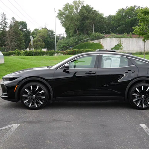 2024สำหรับคราวน์แพลตตินัม AWD hatchback พวงมาลัยซ้ายยูโร IV Emission 5ที่นั่ง - Product Image 1