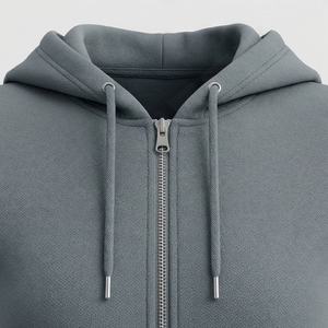 Conjunto de Chándal con Logotipo Personalizado, Sudadera de Cuello Redondo, Conjunto Deportivo de Dos Piezas para Mujer, Ropa Deportiva, Estilo Deportivo - Product Image 4