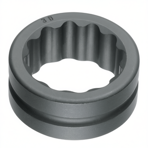 Anillo de Inserción Gedore para Llave de Trinquete Métrica con Perfil UD - Product Image 2