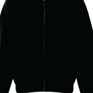 OEM Logo Personnalisé Haute Qualité 100% Coton Homme Sweat À Capuche Zip-Up Nouvel Hiver Motif Solide Polaire Techniques Lavées Col À Capuche - Product Image 5