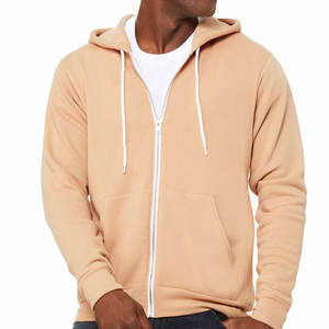 Sudadera con capucha Black Fleece Zip Up Unisex Made In the USA Jacket Mix Color Sudaderas con capucha de manga larga - Product Image 2