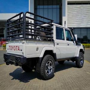 TOYOTA LAND CRUISERS 79 PICK UP 2022 CONDUITE GAUCHE ET DROITE EXPÉDITION RAPIDE ACHETEZ MAINTENANT - Product Image 1