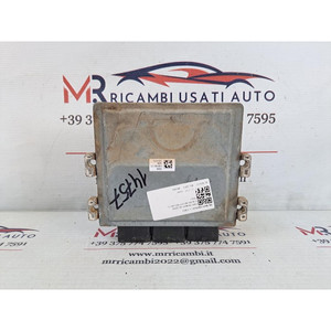 Contrôleur ECU FORD TRANSIT Custom Kombi BK21-12A650-AC DRF5 diesel 2198 (12>) - Product Image 3