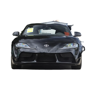 Coupé Deportivo de Lujo Usado, 2024, 2.5-3.0L Turbo Gasolina, Automático, Asientos de Cuero, Volante a la Izquierda, Impecable, Suministrado por Alemania, con Techo Solar - Product Image 1