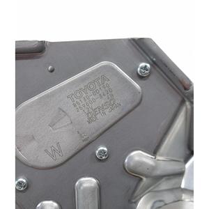 MOTOR DEL LIMPIAPARABRISAS TRASERO TOYOTA Yaris Serie 85130-0D190 (17>20) - Product Image 6