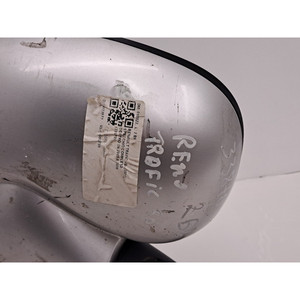 กระจกมองข้างขวา DX RENAULT Trafic Van 2ND Series 010022, M9R780 (07>) - Product Image 2
