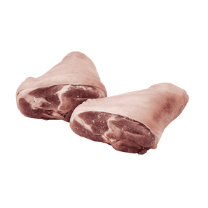 Vente en gros de produits de haute qualité fourniture de moules vente de viande de volaille jarret frontal de porc congelé dans un jarret frontal de porc congelé à vendre - Product Image 2