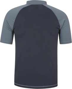 เสื้อกันยูวีสำหรับผู้ชาย, เสื้อยืดน้ำหนักเบาแห้งเร็วและยืดได้พร้อมระดับ UPF 50 + & ตะเข็บแบน-สำหรับฤดูใบไม้ผลิฤดูร้อน - Product Image 3