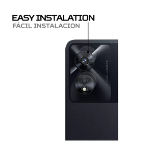 ฟิล์มกันรอยหน้าจอ ANTISHOCK สำหรับเลนส์มือถือออปโป้ A97 5G - Product Image 3