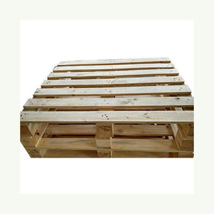 Precio de venta de palés de madera de pino 48X40 baratos - Product Image 3