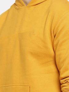 Otoño invierno abrigo con capucha de color sólido para hombre, jersey de manga larga, sudaderas con capucha, sudaderas con capucha, chaquetas con capucha, todos los colores, tallas RTS - Product Image 3
