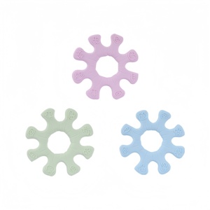 Toptan silikon köpek uçan disk oyuncak açık interaktif <span class=keywords><strong>Pet</strong></span> Bite dayanıklı köpek eğitim oyuncak fabrika fiyat oyna - Product Image 4