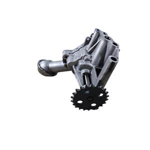 POMPE À HUILE MERCEDES Classe A (W177) A6081800400 K9K Diesel 1500 (18>) - Product Image 4