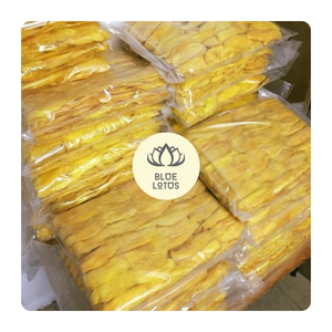 Mango seco más vendido del Delta del Mekong, una zona famosa por sus frutas más dulces, una oferta única y sabrosa para su tienda - Product Image 1