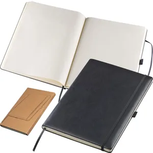 ALEC A4 Personalized Promotional Memo Pad Customizable Gadgets <b>Notepad</b> - Product Image 1
