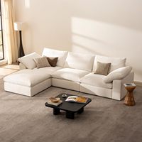 Moderne Sofadesigns für Stilvolles Wohnen