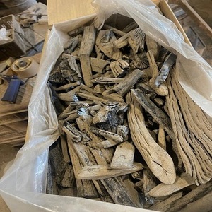 * 100% CHARBON BLANC/CHARBON DE CHÊNE BLANC/Gril japonais à charbon blanc, Yakitori - Product Image 1