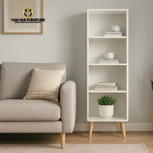 Servicios OEM y ODM para estanterías de madera del fabricante - Product Image 1