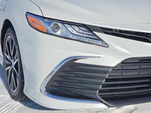 Toyota Camry XLE Sedán 4D 2019 Usado con Bajo Kilometraje - Product Image 5