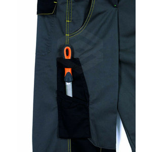 Trajes de trabajo para hombre hechos al por mayor Trajes de trabajo para hombre de estilo personalizado Trajes de trabajo para hombre Ropa informal Trajes de trabajo para hombre - Product Image 2