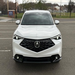 ACURA ADX A-SPEC ปี 2025 ราคาประหยัดที่สุด เกียร์อัตโนมัติ เบาะหนัง - Product Image 1