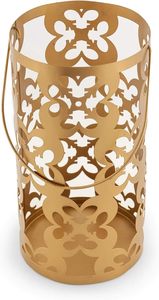 Support de bougie décoratif de luxe en fer, fait main, écologique, pour Noël, décoration d'intérieur, bougeoirs, exportateur en gros - Product Image 4
