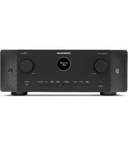 Mar-an tz CIN-EMA 30 11.4-Channel Network A/V Receiver (สีดำ) สินค้าใหม่สำหรับขาย - Product Image 3