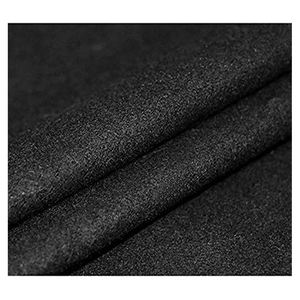 Chaqueta de Forro Polar Personalizada con Logotipo para Hombre, para Invierno y Otoño, Chaqueta Suave de Forro Polar Sherpa con Cierre de Cremallera - Product Image 3